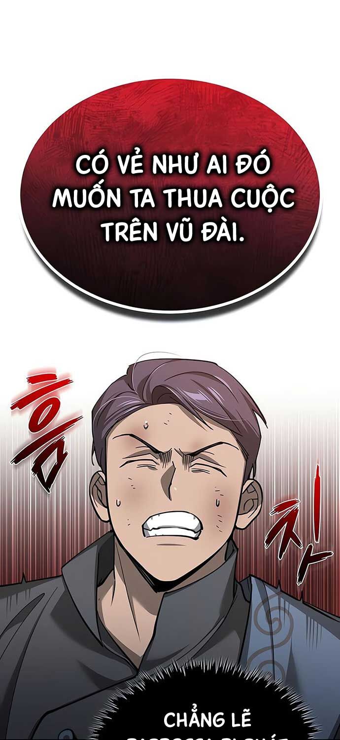Thiên Quỷ Chẳng Sống Nổi Cuộc Đời Bình Thường: Chapter 131