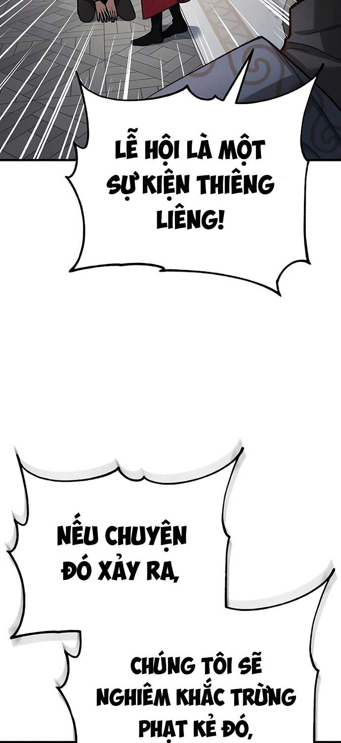 Thiên Quỷ Chẳng Sống Nổi Cuộc Đời Bình Thường: Chapter 131