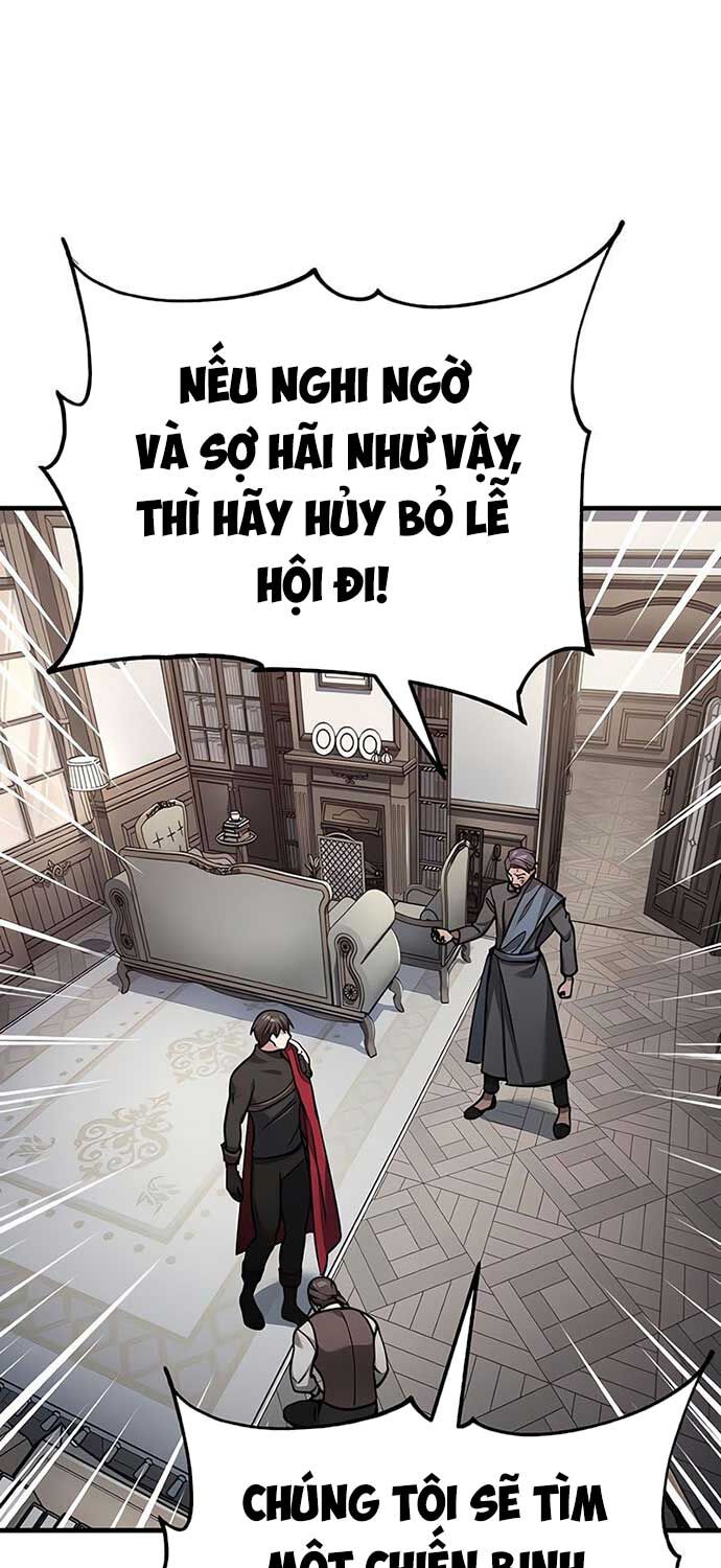 Thiên Quỷ Chẳng Sống Nổi Cuộc Đời Bình Thường: Chapter 131