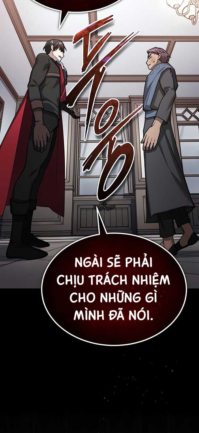 Thiên Quỷ Chẳng Sống Nổi Cuộc Đời Bình Thường: Chapter 131