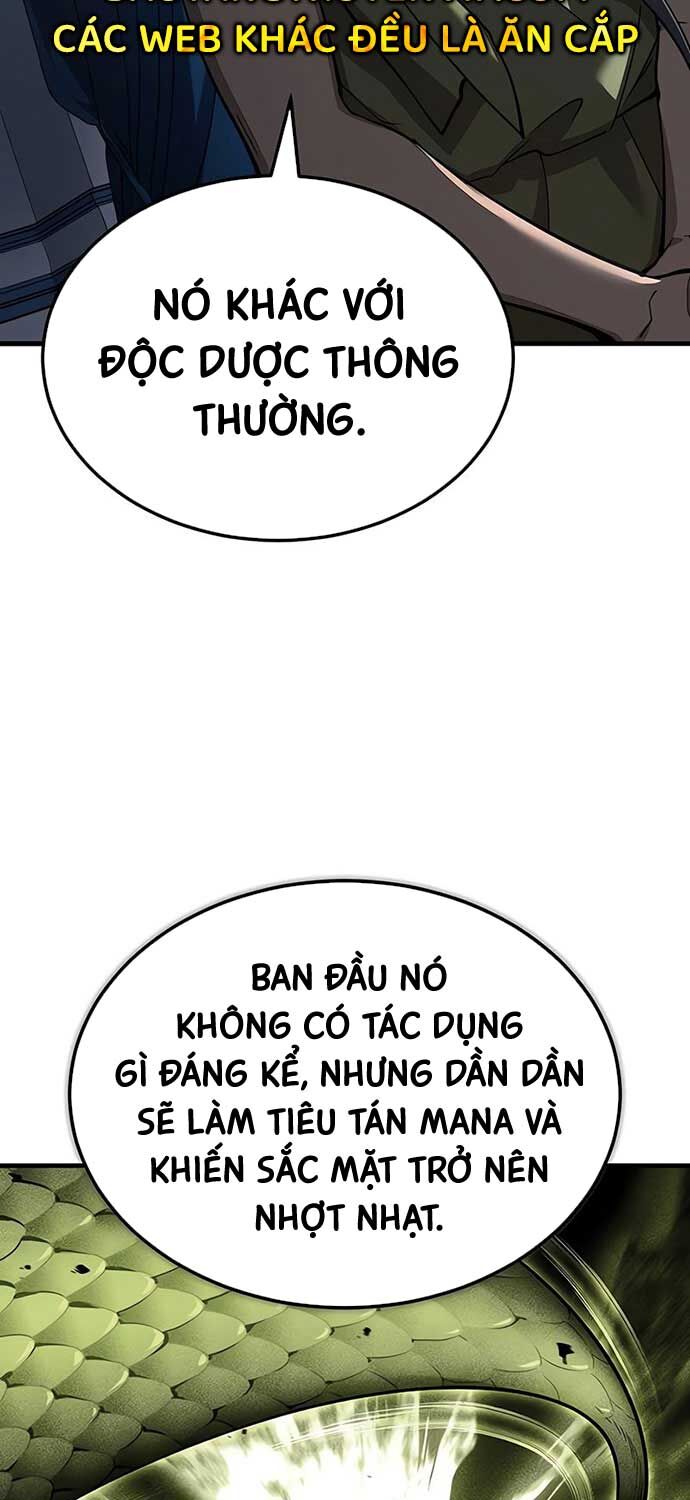 Thiên Quỷ Chẳng Sống Nổi Cuộc Đời Bình Thường: Chapter 131