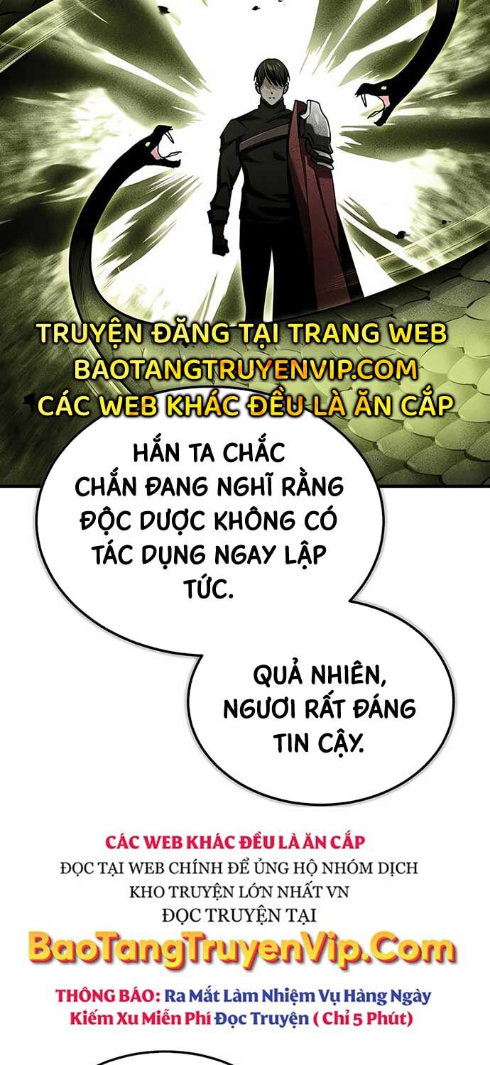 Thiên Quỷ Chẳng Sống Nổi Cuộc Đời Bình Thường: Chapter 131