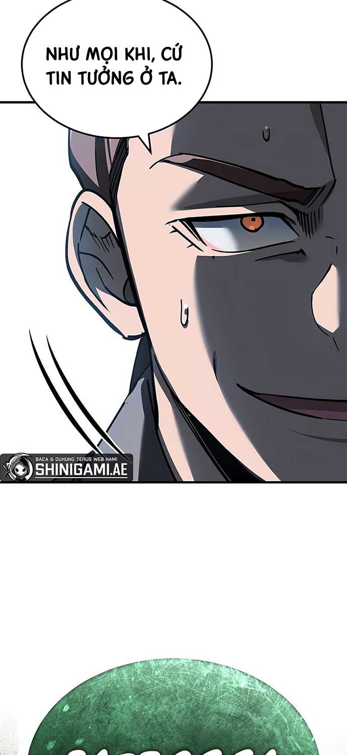 Thiên Quỷ Chẳng Sống Nổi Cuộc Đời Bình Thường: Chapter 131