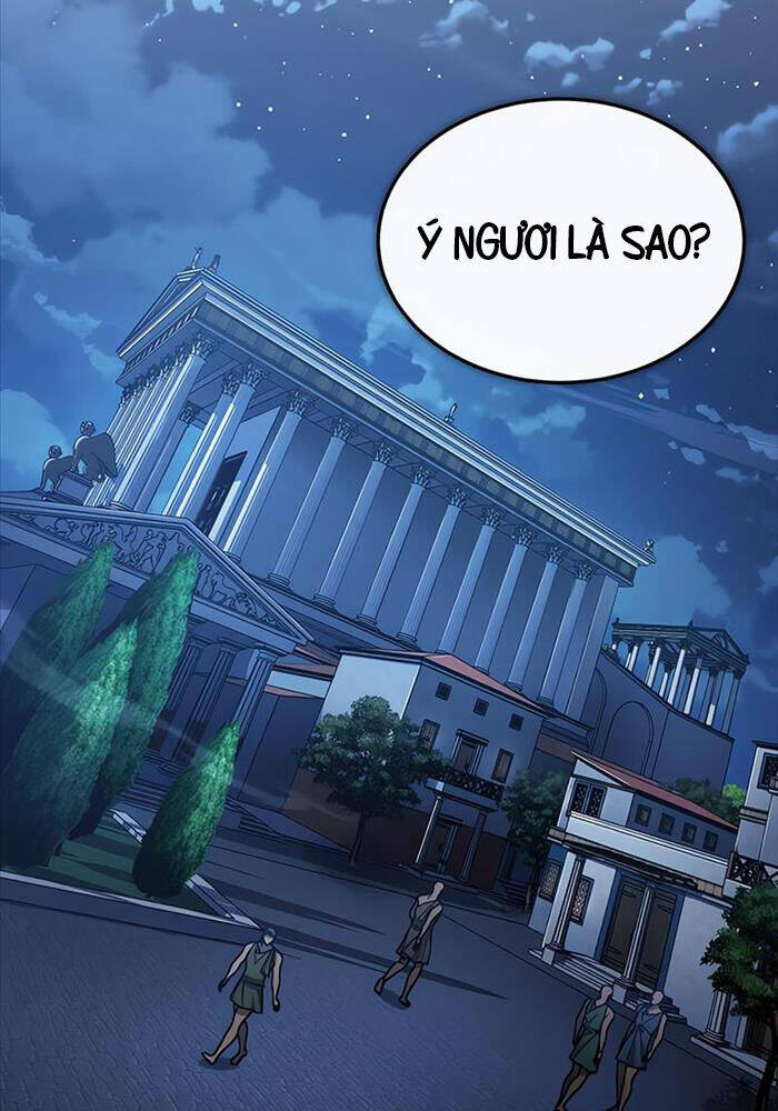 Thiên Quỷ Chẳng Sống Nổi Cuộc Đời Bình Thường: Chapter 132
