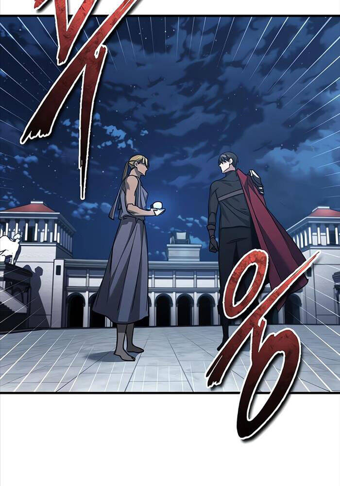 Thiên Quỷ Chẳng Sống Nổi Cuộc Đời Bình Thường: Chapter 132