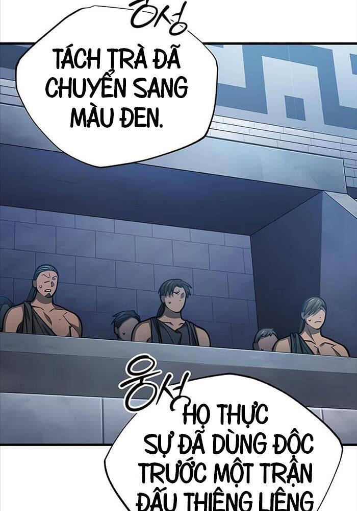 Thiên Quỷ Chẳng Sống Nổi Cuộc Đời Bình Thường: Chapter 132