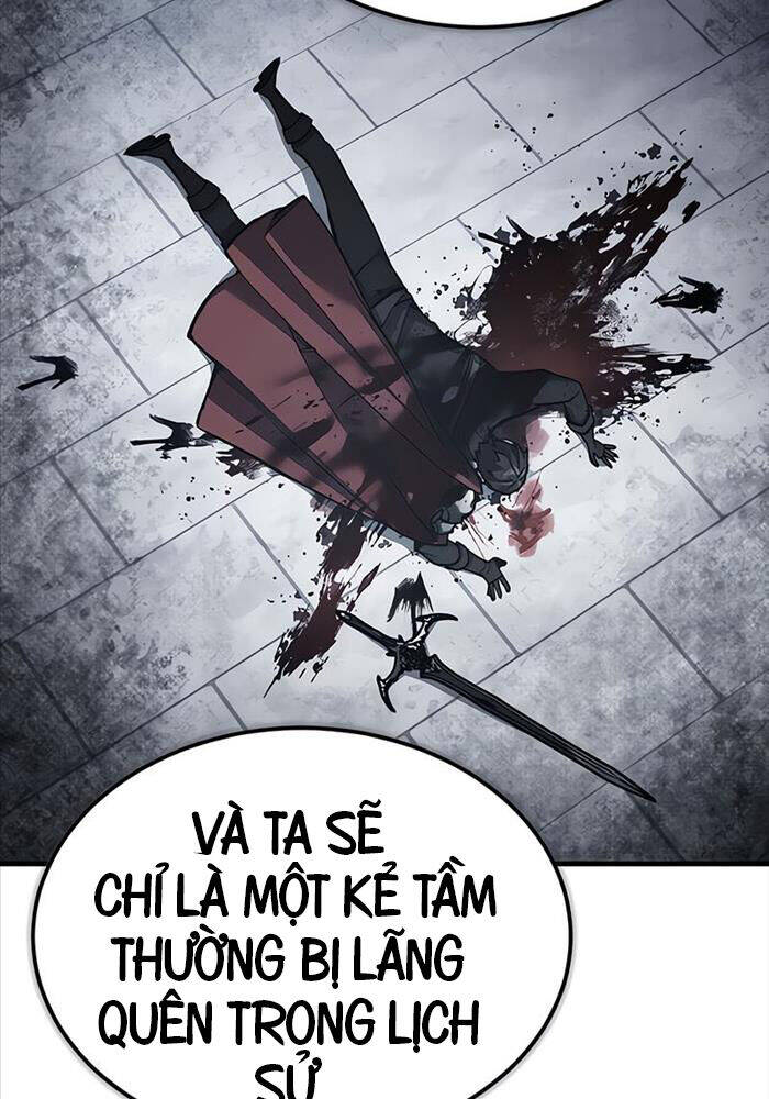 Thiên Quỷ Chẳng Sống Nổi Cuộc Đời Bình Thường: Chapter 132