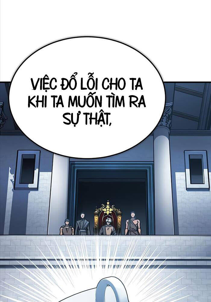 Thiên Quỷ Chẳng Sống Nổi Cuộc Đời Bình Thường: Chapter 132