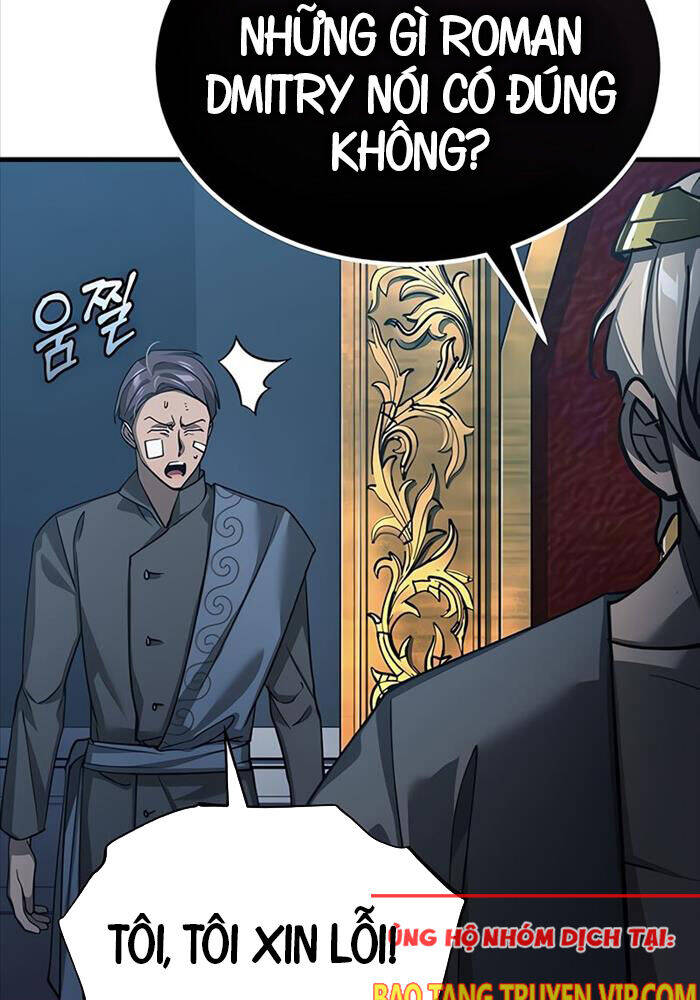 Thiên Quỷ Chẳng Sống Nổi Cuộc Đời Bình Thường: Chapter 132