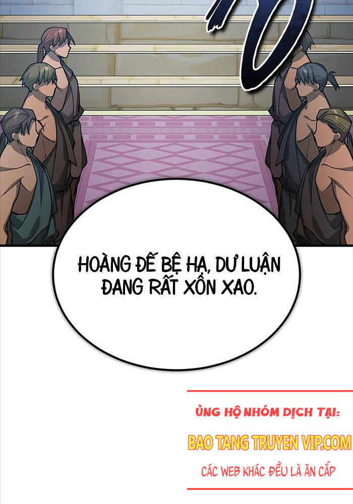 Thiên Quỷ Chẳng Sống Nổi Cuộc Đời Bình Thường: Chapter 132