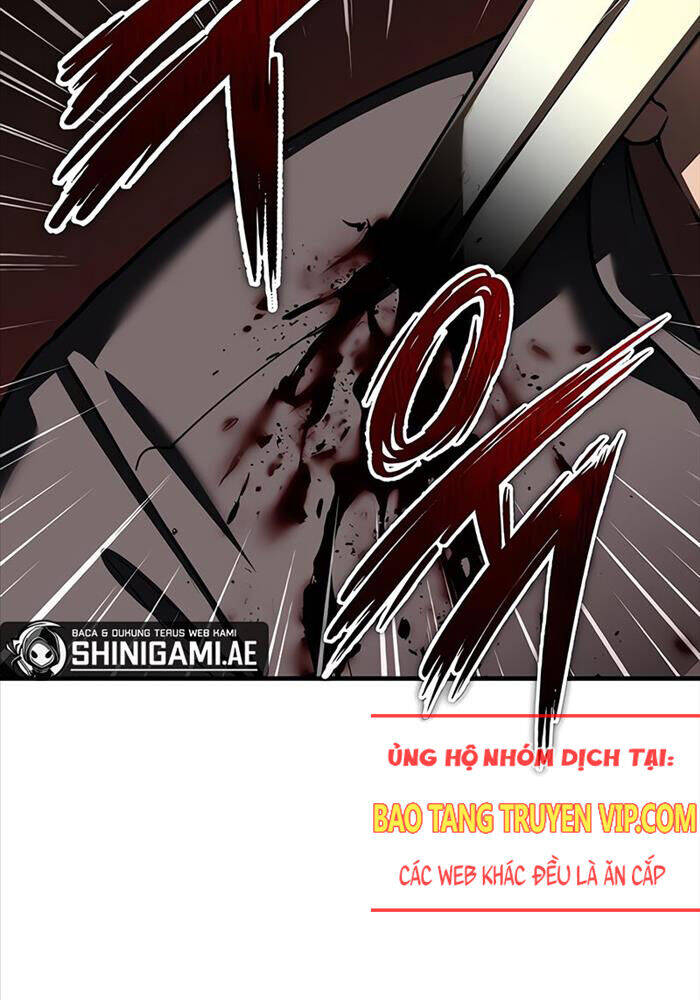 Thiên Quỷ Chẳng Sống Nổi Cuộc Đời Bình Thường: Chapter 132