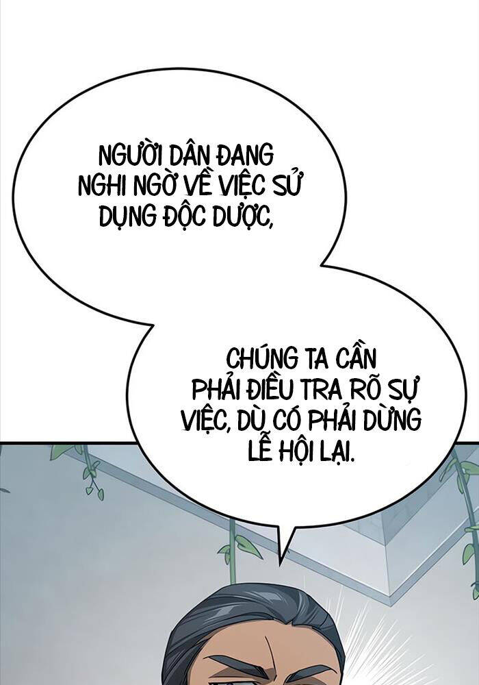 Thiên Quỷ Chẳng Sống Nổi Cuộc Đời Bình Thường: Chapter 132
