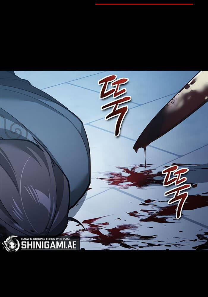 Thiên Quỷ Chẳng Sống Nổi Cuộc Đời Bình Thường: Chapter 132