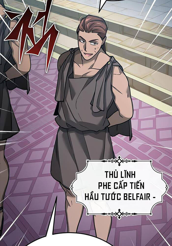Thiên Quỷ Chẳng Sống Nổi Cuộc Đời Bình Thường: Chapter 132