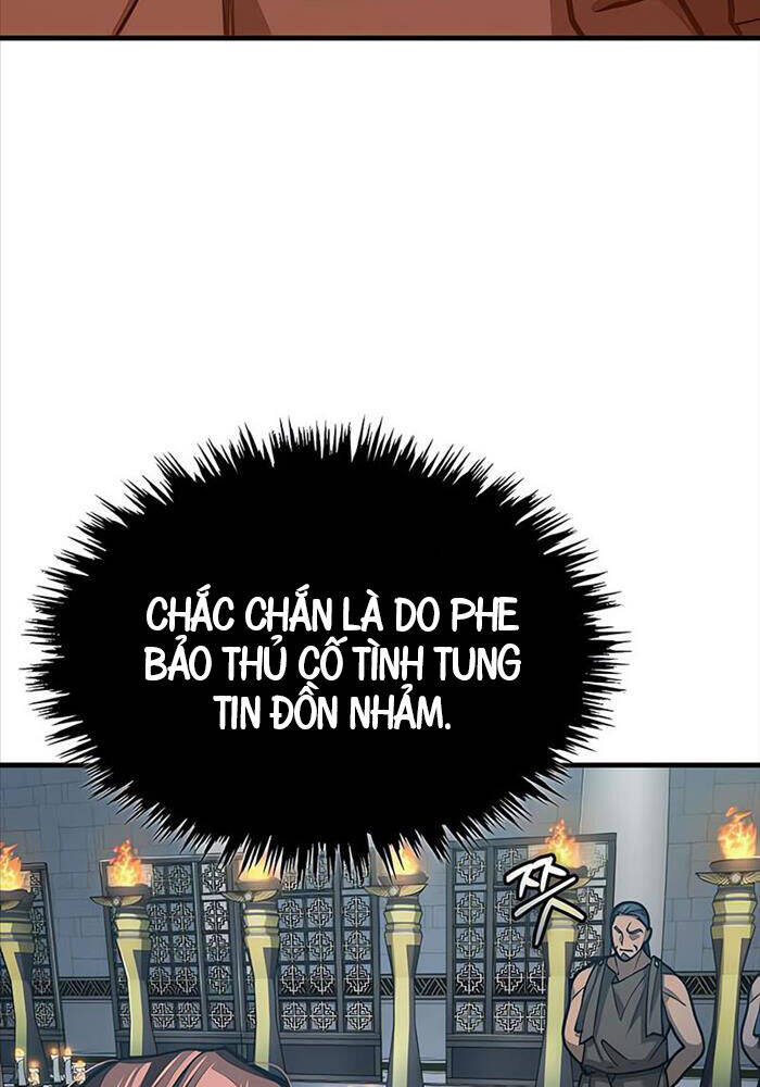 Thiên Quỷ Chẳng Sống Nổi Cuộc Đời Bình Thường: Chapter 132