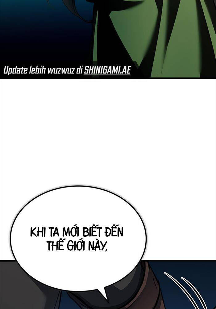 Thiên Quỷ Chẳng Sống Nổi Cuộc Đời Bình Thường: Chapter 132