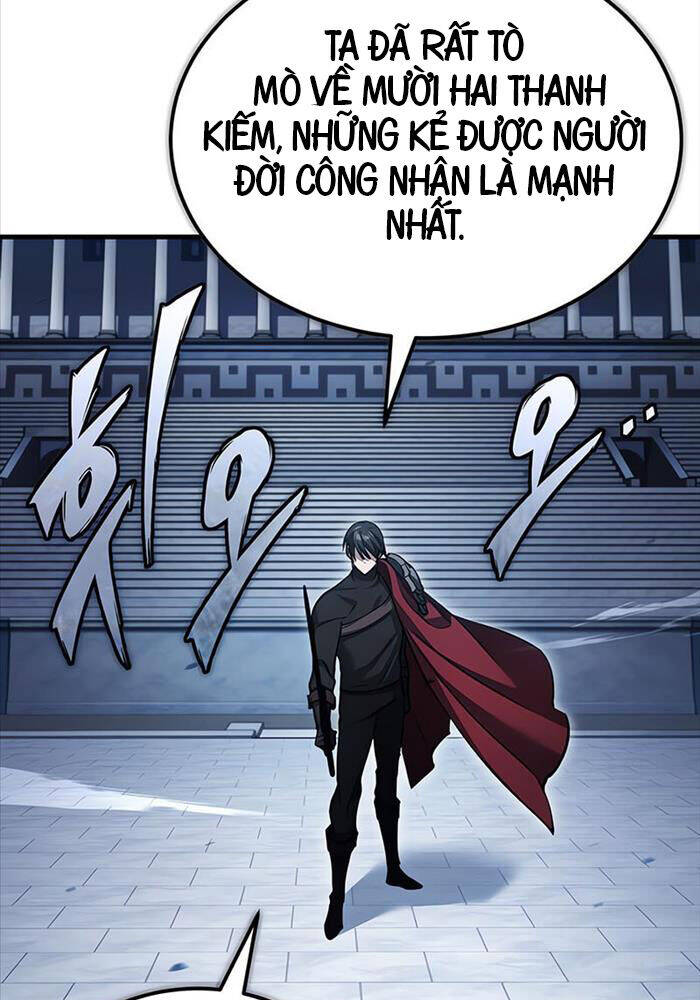 Thiên Quỷ Chẳng Sống Nổi Cuộc Đời Bình Thường: Chapter 132