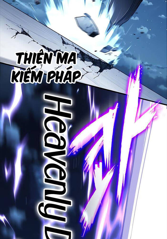 Thiên Quỷ Chẳng Sống Nổi Cuộc Đời Bình Thường: Chapter 132