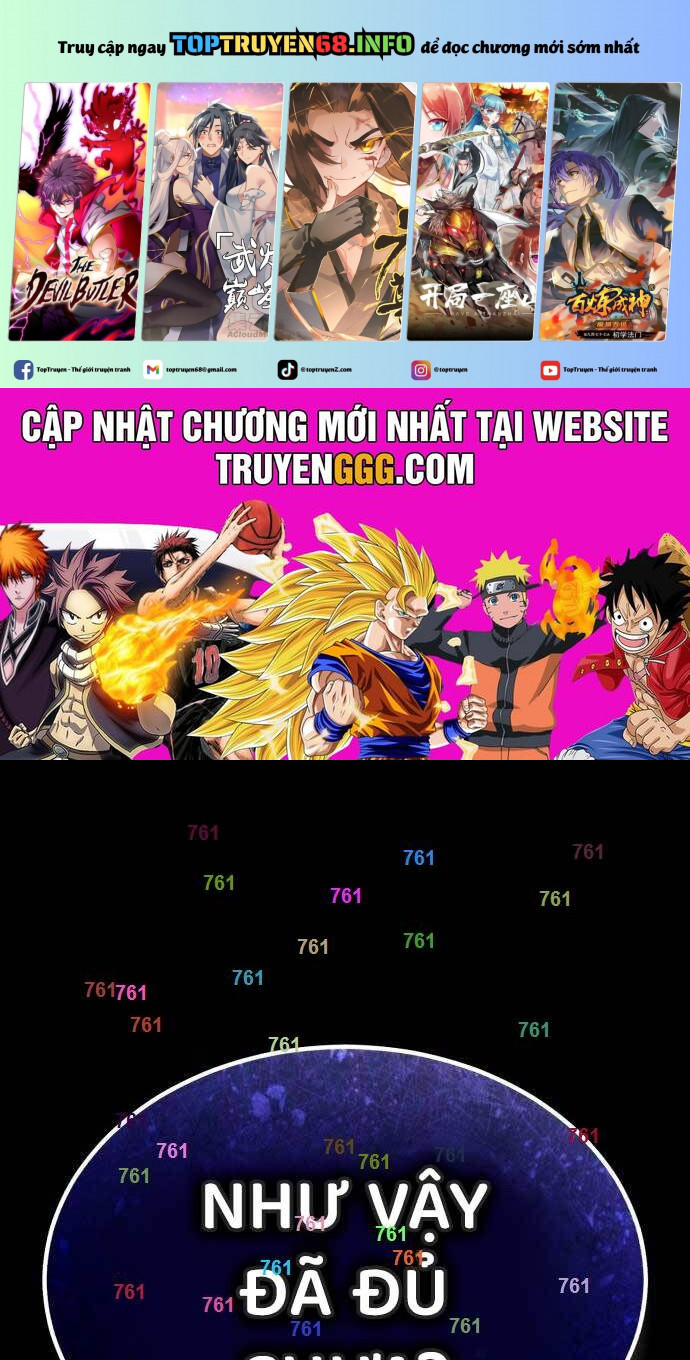 Thiên Quỷ Chẳng Sống Nổi Cuộc Đời Bình Thường: Chapter 133