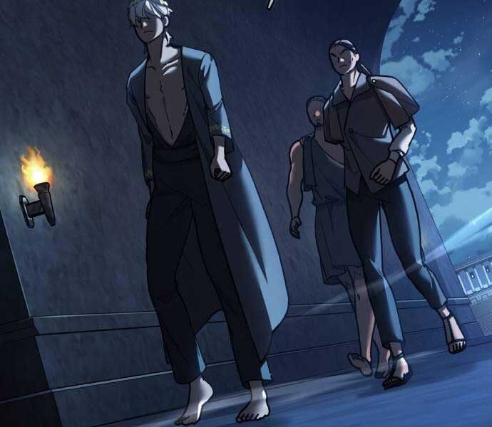 Thiên Quỷ Chẳng Sống Nổi Cuộc Đời Bình Thường: Chapter 133