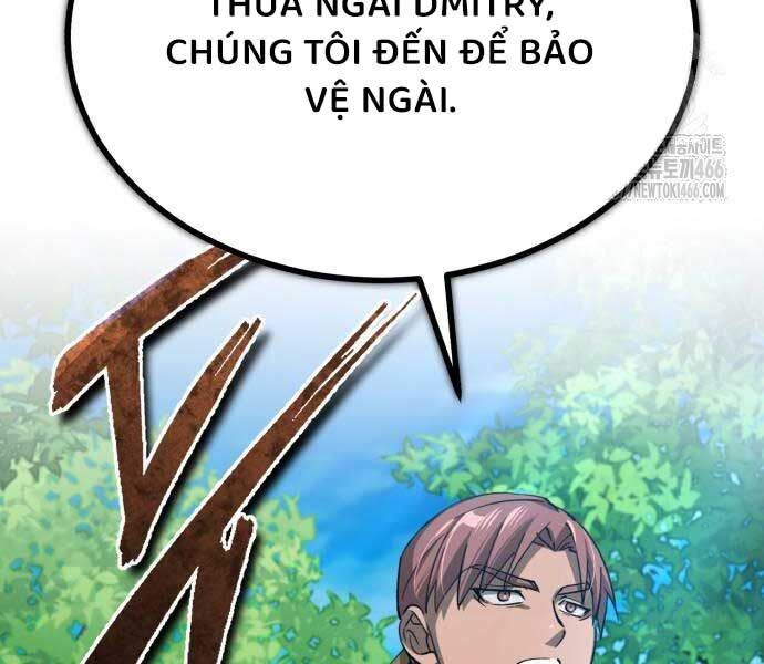 Thiên Quỷ Chẳng Sống Nổi Cuộc Đời Bình Thường: Chapter 133