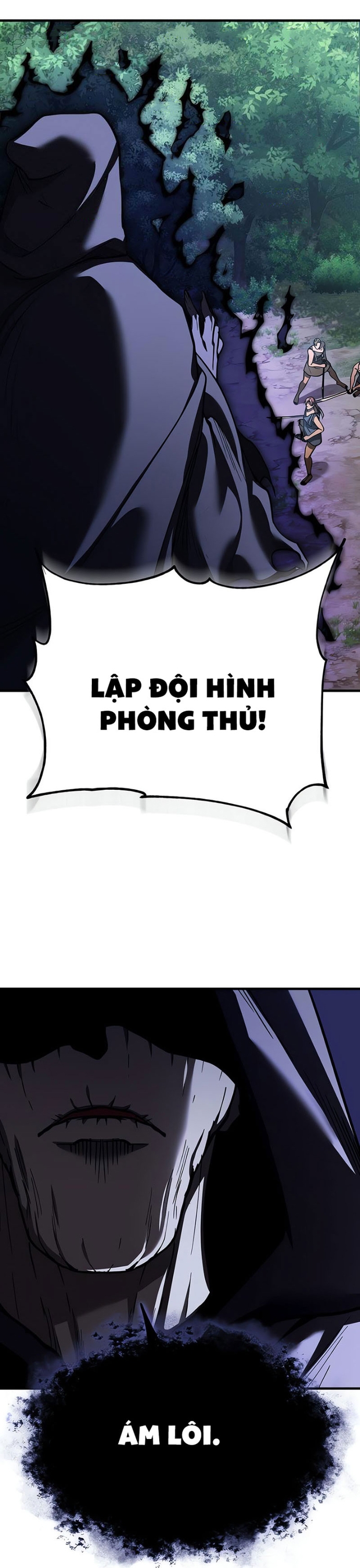 Thiên Quỷ Chẳng Sống Nổi Cuộc Đời Bình Thường: Chapter 134