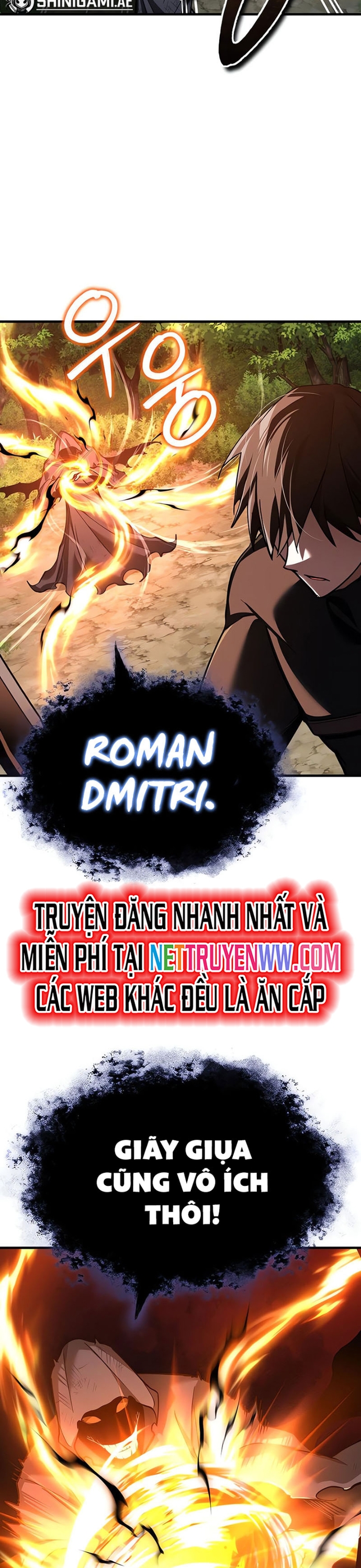 Thiên Quỷ Chẳng Sống Nổi Cuộc Đời Bình Thường: Chapter 134