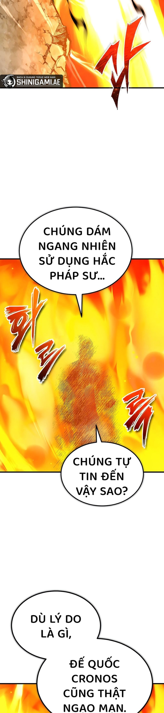 Thiên Quỷ Chẳng Sống Nổi Cuộc Đời Bình Thường: Chapter 134