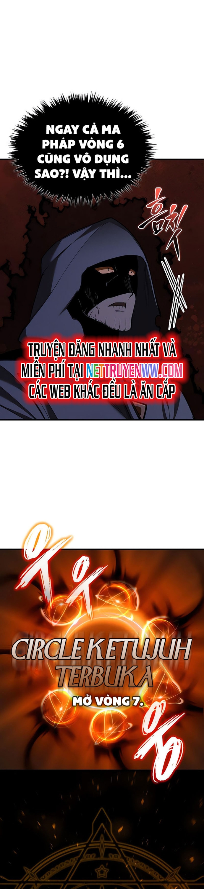 Thiên Quỷ Chẳng Sống Nổi Cuộc Đời Bình Thường: Chapter 134
