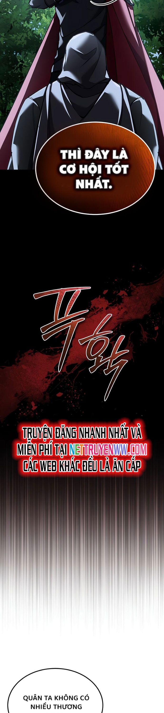 Thiên Quỷ Chẳng Sống Nổi Cuộc Đời Bình Thường: Chapter 134