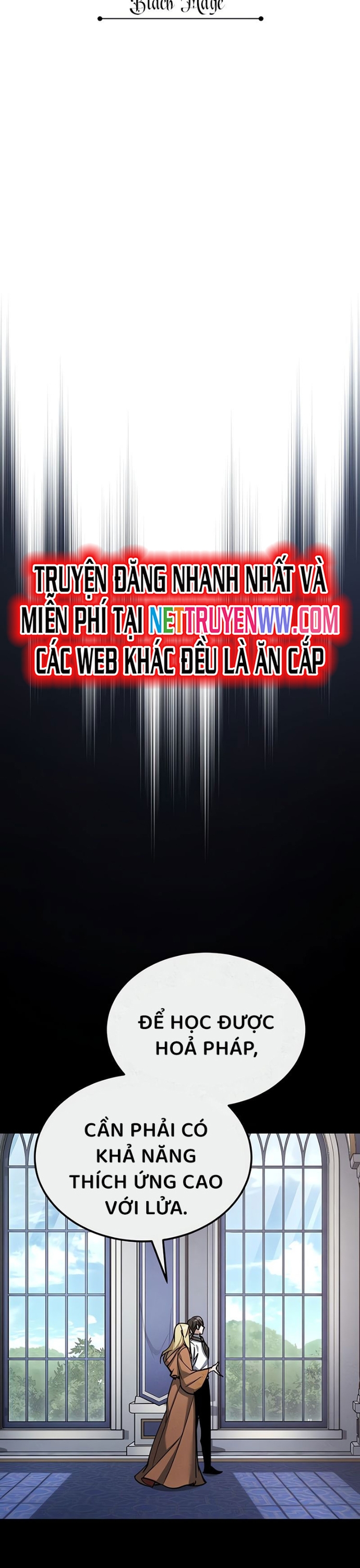 Thiên Quỷ Chẳng Sống Nổi Cuộc Đời Bình Thường: Chapter 134