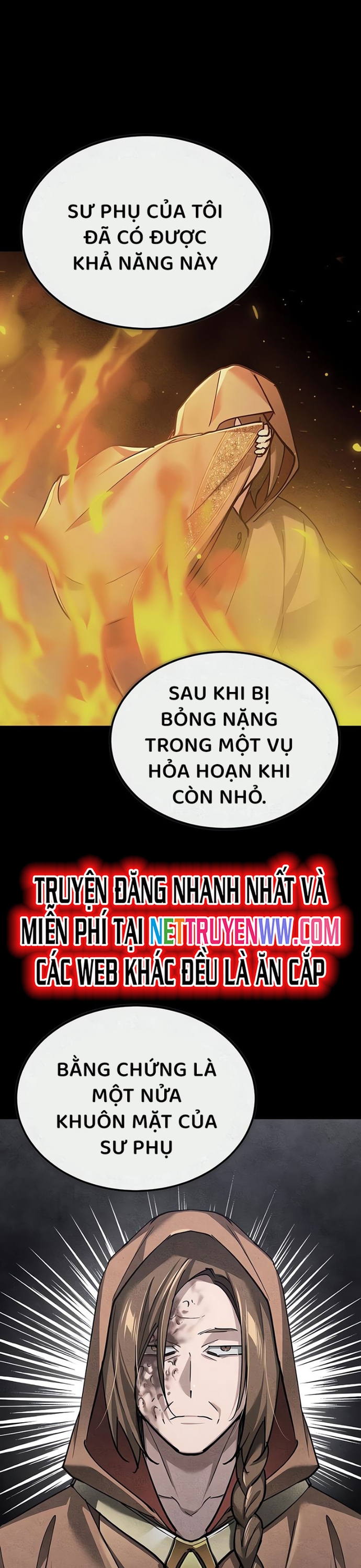 Thiên Quỷ Chẳng Sống Nổi Cuộc Đời Bình Thường: Chapter 134