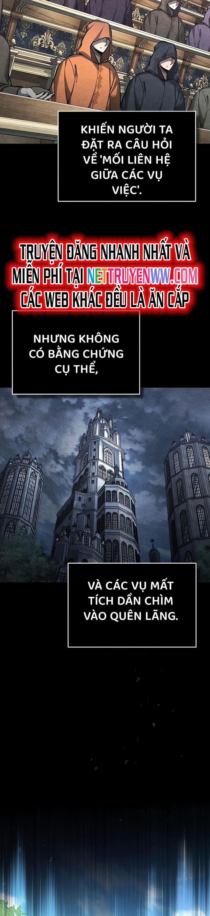 Thiên Quỷ Chẳng Sống Nổi Cuộc Đời Bình Thường: Chapter 134