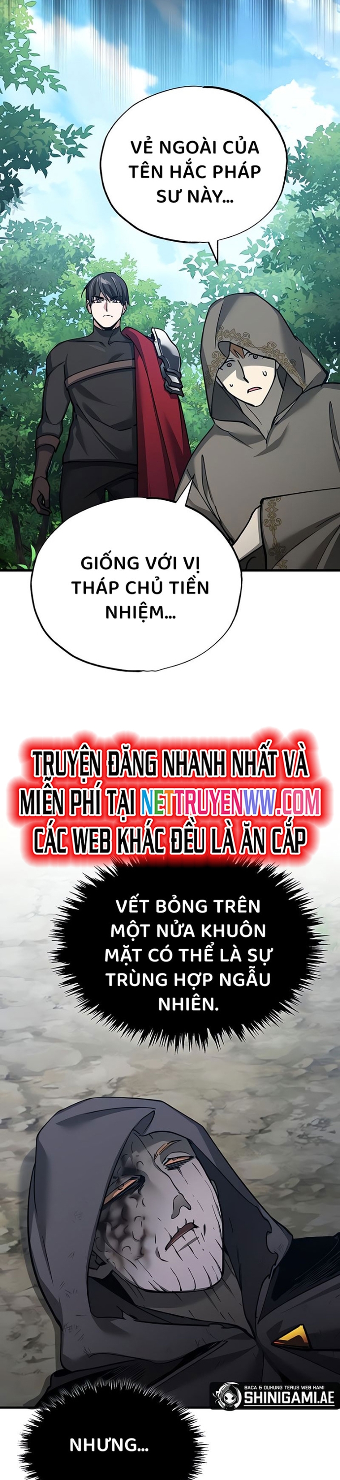 Thiên Quỷ Chẳng Sống Nổi Cuộc Đời Bình Thường: Chapter 134