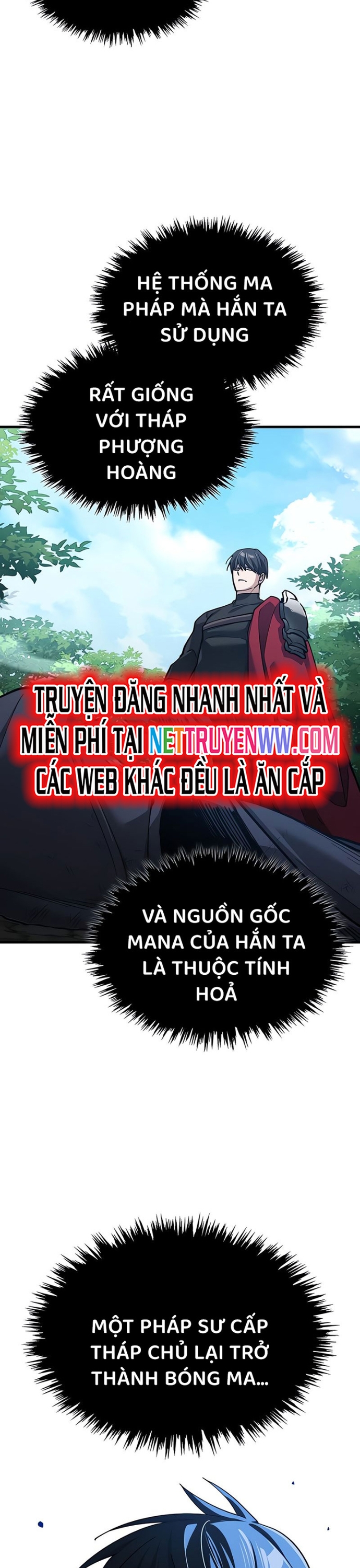 Thiên Quỷ Chẳng Sống Nổi Cuộc Đời Bình Thường: Chapter 134