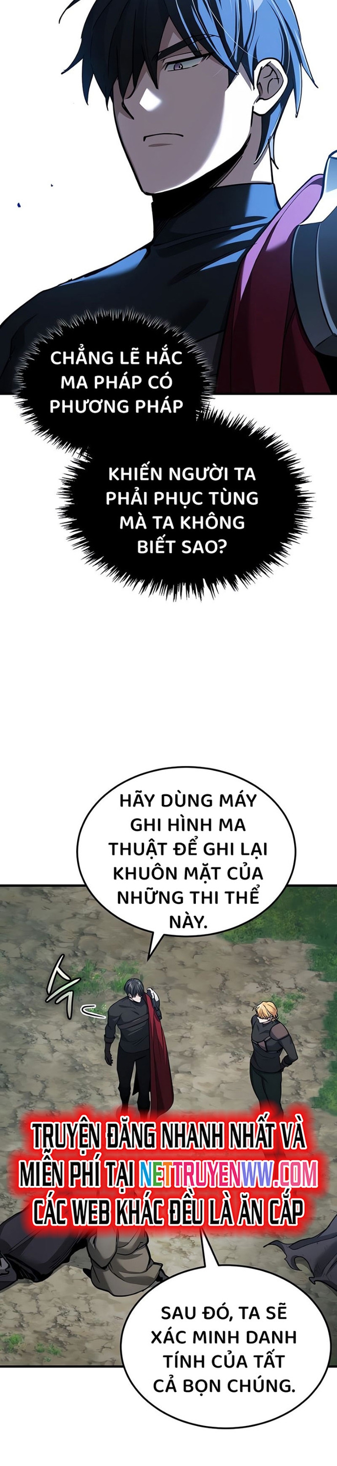 Thiên Quỷ Chẳng Sống Nổi Cuộc Đời Bình Thường: Chapter 134