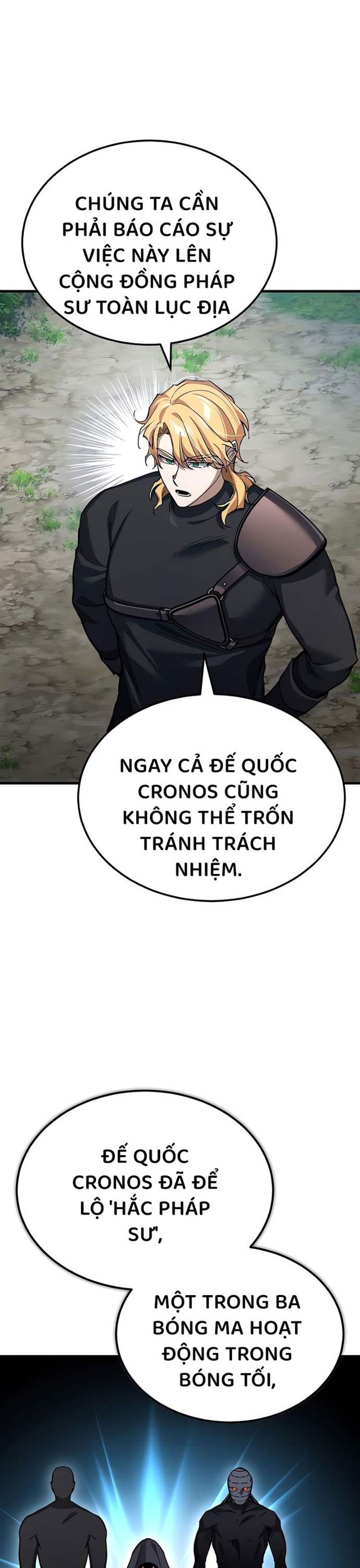 Thiên Quỷ Chẳng Sống Nổi Cuộc Đời Bình Thường: Chapter 134