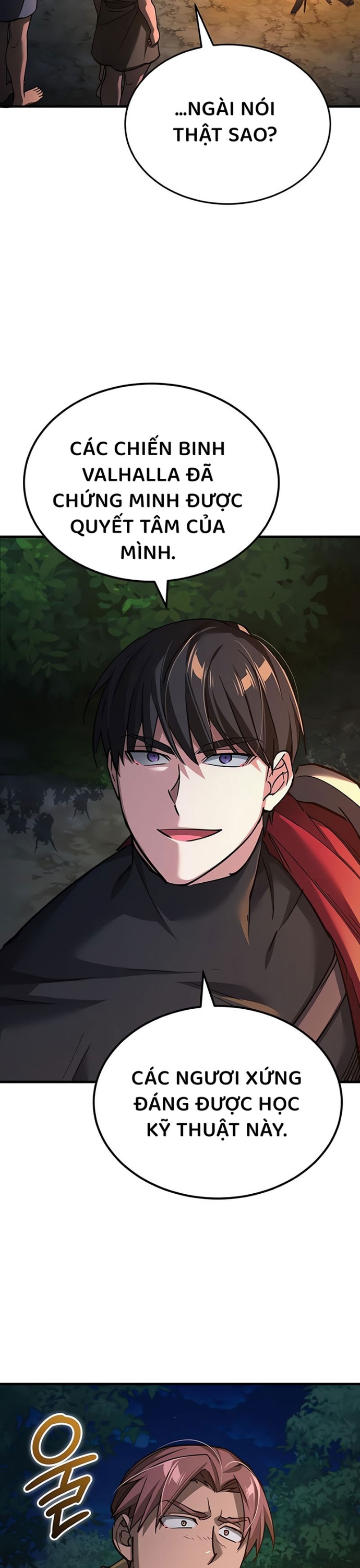 Thiên Quỷ Chẳng Sống Nổi Cuộc Đời Bình Thường: Chapter 134