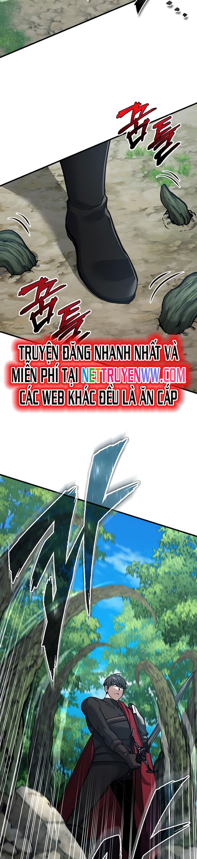 Thiên Quỷ Chẳng Sống Nổi Cuộc Đời Bình Thường: Chapter 134