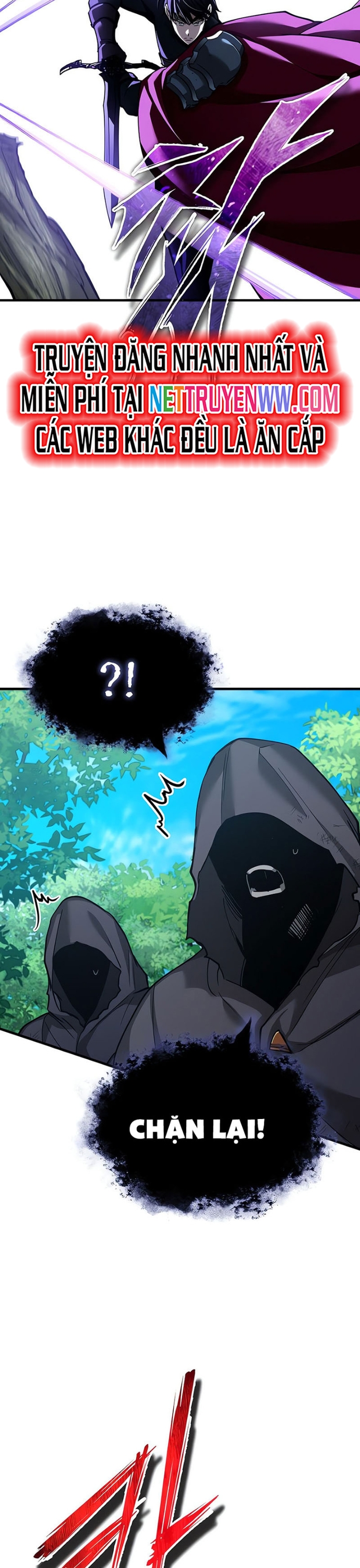 Thiên Quỷ Chẳng Sống Nổi Cuộc Đời Bình Thường: Chapter 134