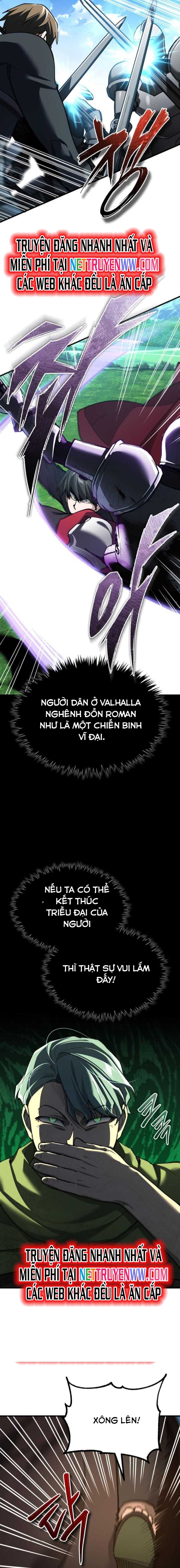Thiên Quỷ Chẳng Sống Nổi Cuộc Đời Bình Thường: Chapter 135