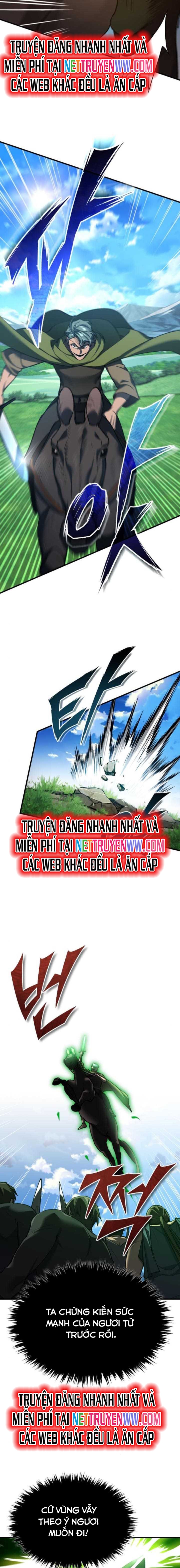 Thiên Quỷ Chẳng Sống Nổi Cuộc Đời Bình Thường: Chapter 135