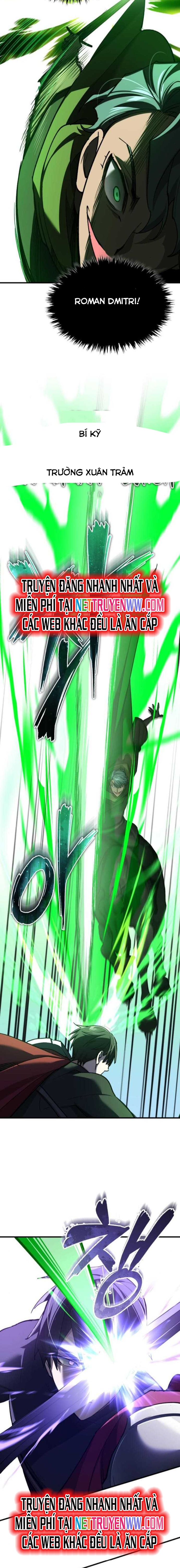 Thiên Quỷ Chẳng Sống Nổi Cuộc Đời Bình Thường: Chapter 135