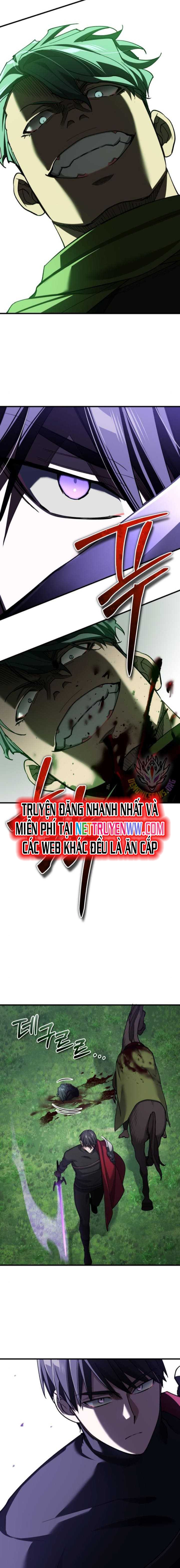 Thiên Quỷ Chẳng Sống Nổi Cuộc Đời Bình Thường: Chapter 135
