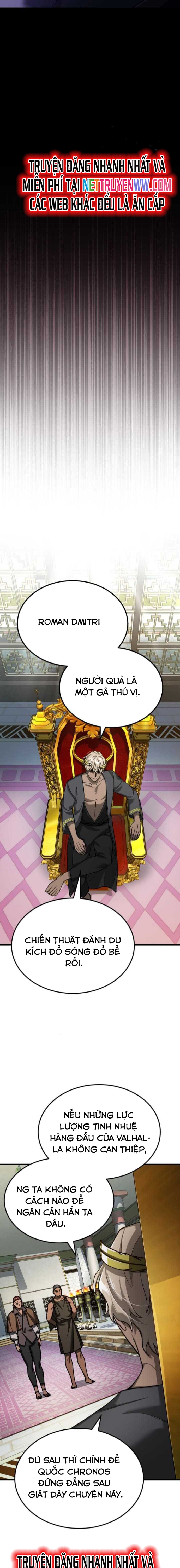 Thiên Quỷ Chẳng Sống Nổi Cuộc Đời Bình Thường: Chapter 135
