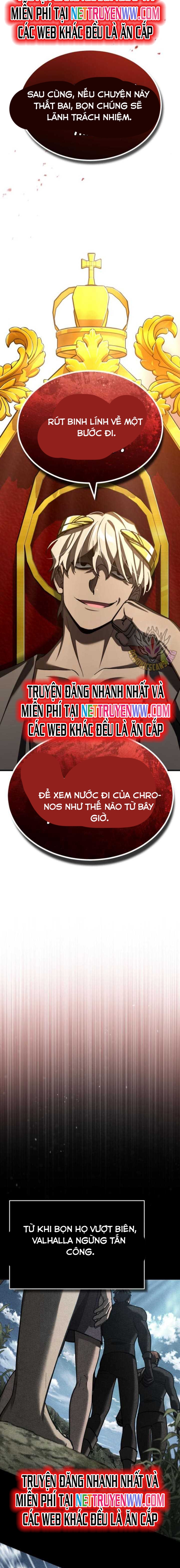Thiên Quỷ Chẳng Sống Nổi Cuộc Đời Bình Thường: Chapter 135