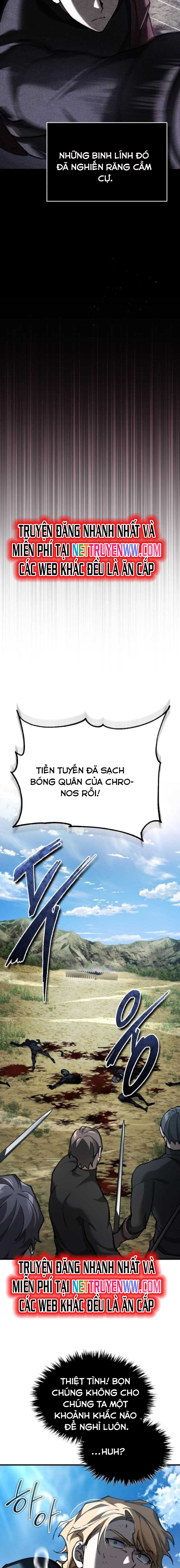 Thiên Quỷ Chẳng Sống Nổi Cuộc Đời Bình Thường: Chapter 135