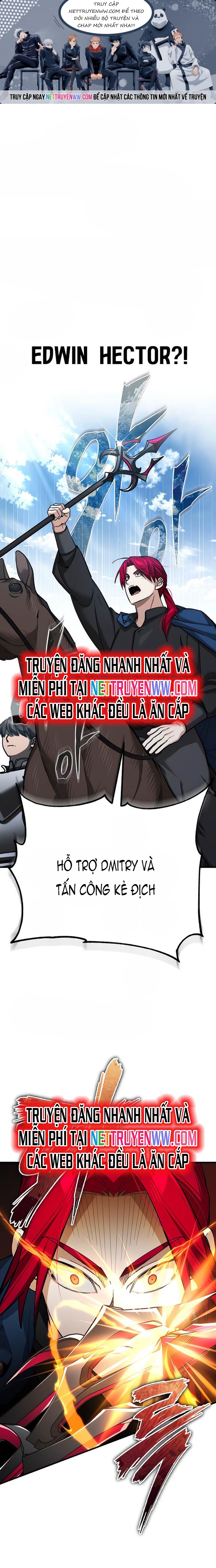 Thiên Quỷ Chẳng Sống Nổi Cuộc Đời Bình Thường: Chapter 136