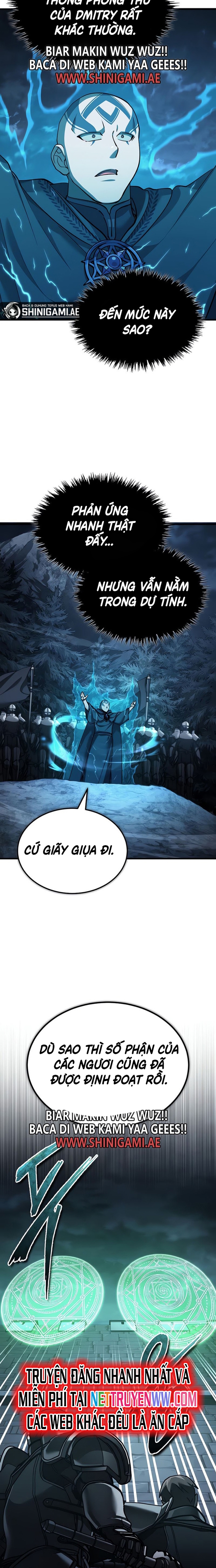 Thiên Quỷ Chẳng Sống Nổi Cuộc Đời Bình Thường: Chapter 136