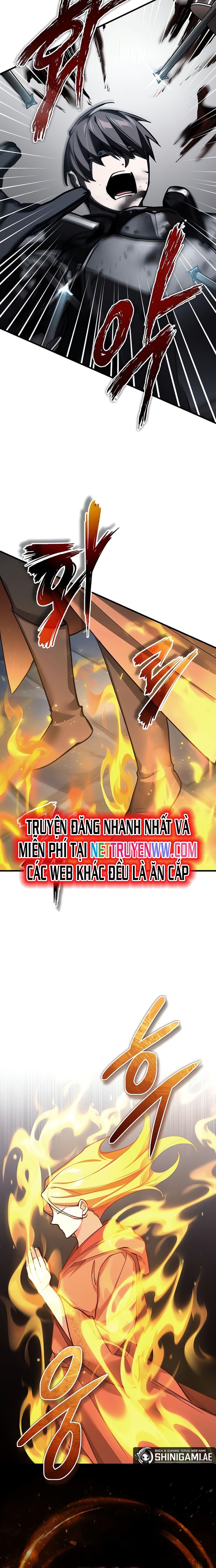 Thiên Quỷ Chẳng Sống Nổi Cuộc Đời Bình Thường: Chapter 136